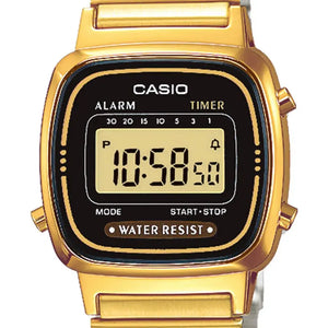 Montre LA670WEGA-1EF