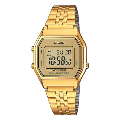 Montre LA680WEGA-9ER