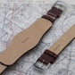 Vario 1918 Medic Cadran blanc avec lume blanc