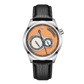 MD Watch Supernatural Tornaros - Orange Noir