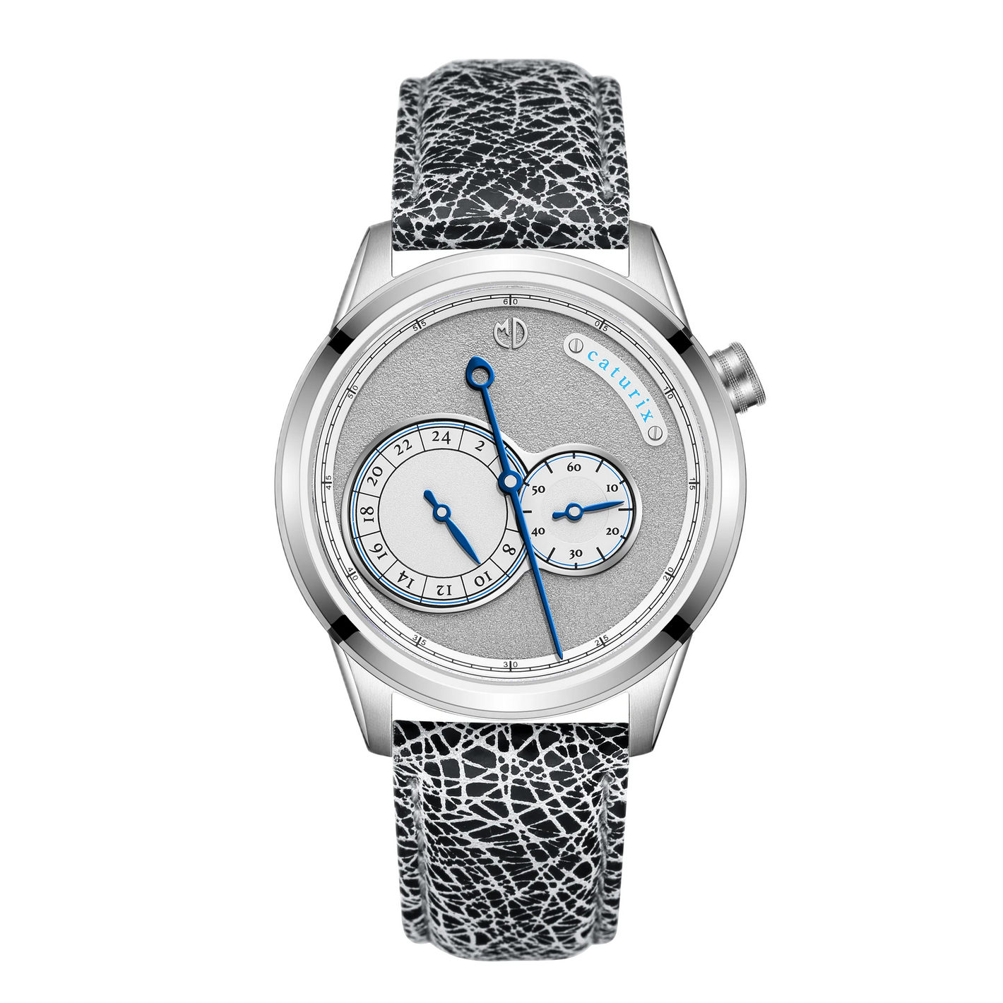 MD Watch Supernatural Caturix - Gris