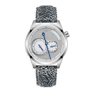 MD Watch Supernatural Caturix - Gris