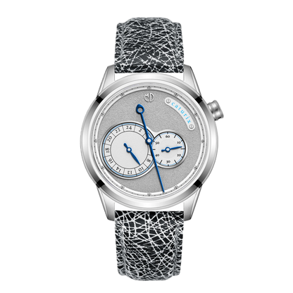 MD Watch Supernatural Caturix - Gris