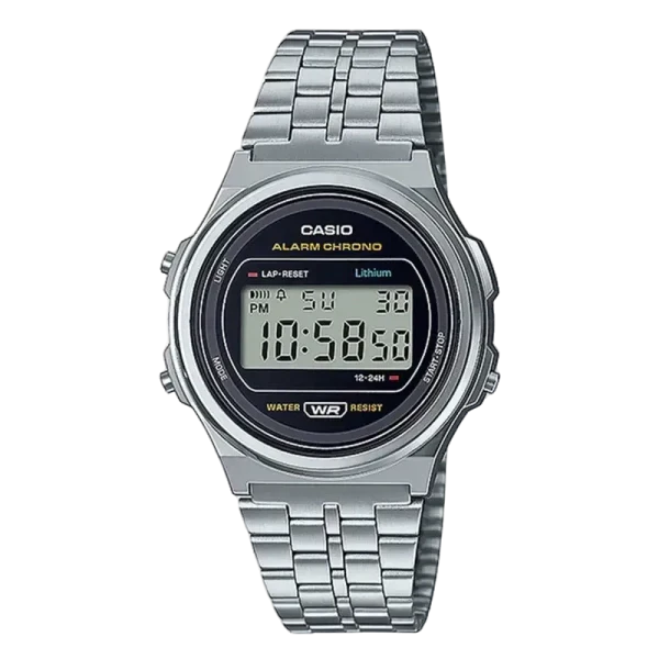 Montre A171WE-1AEF