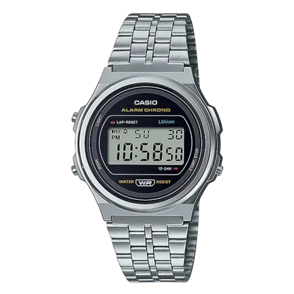 Montre A171WE-1AEF