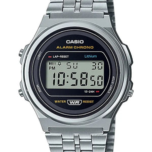 Montre A171WE-1AEF