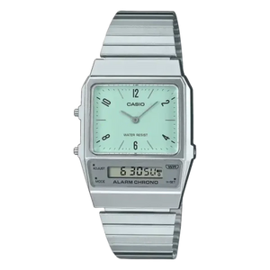 Montre AQ-800 Retro Modern Colors AQ-800E-3AEF