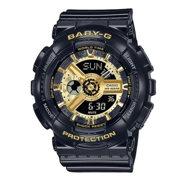 Montre Baby G-Shock BA-110X-1AER