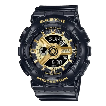 Montre Baby G-Shock BA-110X-1AER