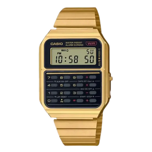 Montre CA-500WEG-1AEF