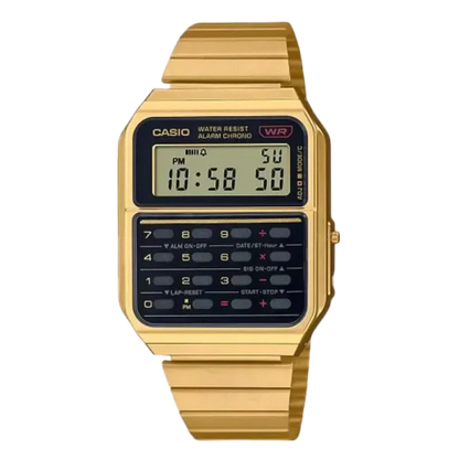 Montre CA-500WEG-1AEF