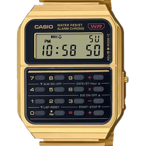 Montre CA-500WEG-1AEF