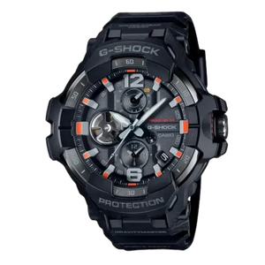 Montre Capsule Master Of G « Emergency Colors » GR-B300EC-1AER