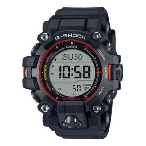 Montre Capsule Master Of G « Emergency Colors » GW-9500MEC-1ER