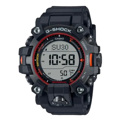 Montre Capsule Master Of G « Emergency Colors » GW-9500MEC-1ER