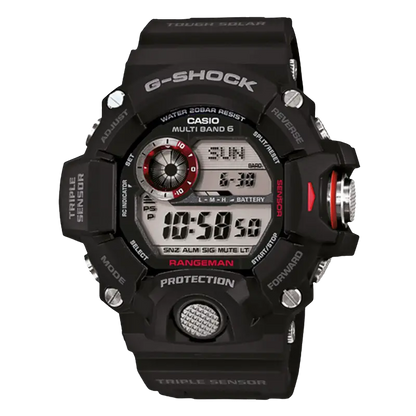 Montre GW-9400-1ER