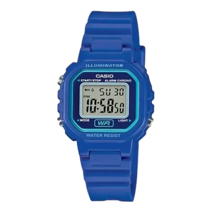 Montre Casio LA-20WH-2AEF