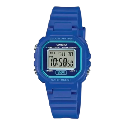 Montre Casio LA-20WH-2AEF