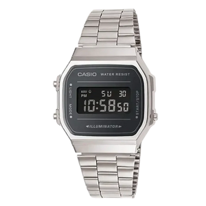 Montre Casio Vintage A168WEM-1EF