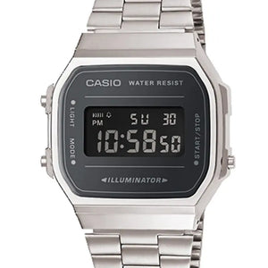 Montre Casio Vintage A168WEM-1EF