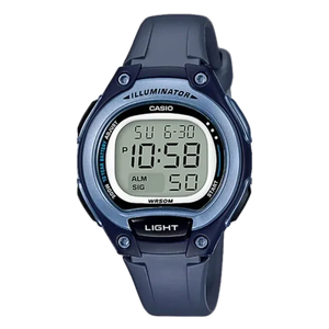 Montre Casio Vintage LW-203-2AVEF