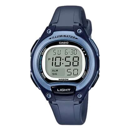 Montre Casio Vintage LW-203-2AVEF