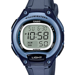 Montre Casio Vintage LW-203-2AVEF