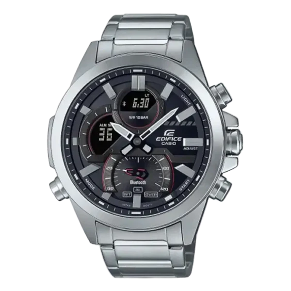 Montre Chrono Connecté ECB-30D-1AEF