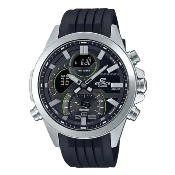Montre Chrono Connecté ECB-30P-1AEF