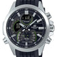 Montre Chrono Connecté ECB-30P-1AEF