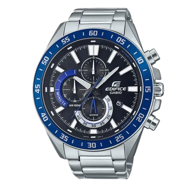 Montre Chrono EFV-620D-1A2VUEF