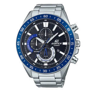 Montre Chrono EFV-620D-1A2VUEF