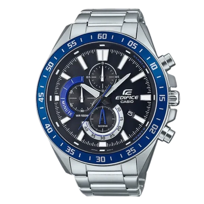 Montre Chrono EFV-620D-1A2VUEF