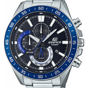 Montre Chrono EFV-620D-1A2VUEF