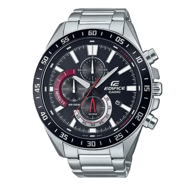 Montre Chrono EFV-620D-1A4VUEF