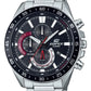 Montre Chrono EFV-620D-1A4VUEF
