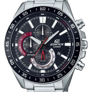 Montre Chrono EFV-620D-1A4VUEF