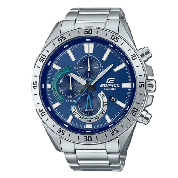 Montre Chrono EFV-620D-2AVUEF