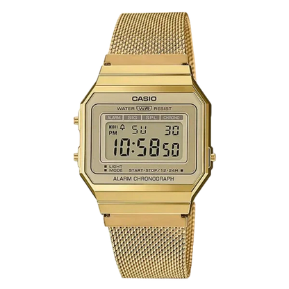 Montre Classic Edgy A700WEMG-9AEF