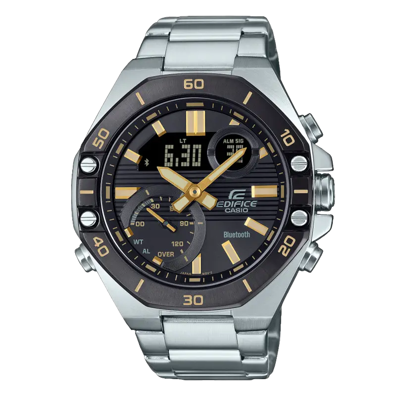 Montre ECB-10DB-1A9EF