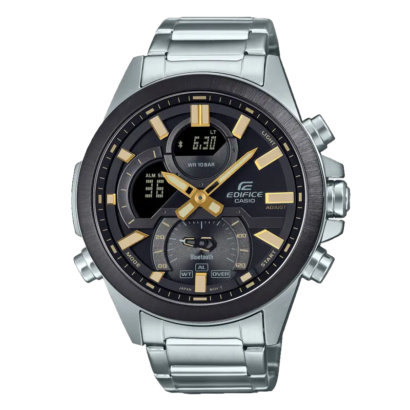 Montre ECB-30DB-1A9EF
