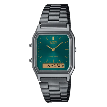 Montre Edgy AQ-230EGG-3AEF
