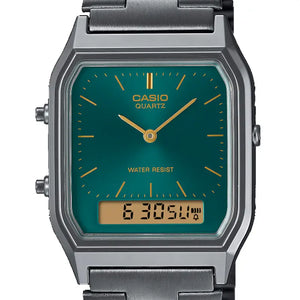Montre Edgy AQ-230EGG-3AEF