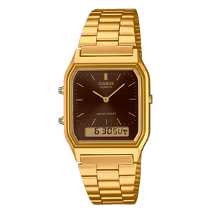 Montre Edgy AQ-230GA-5AMQYES