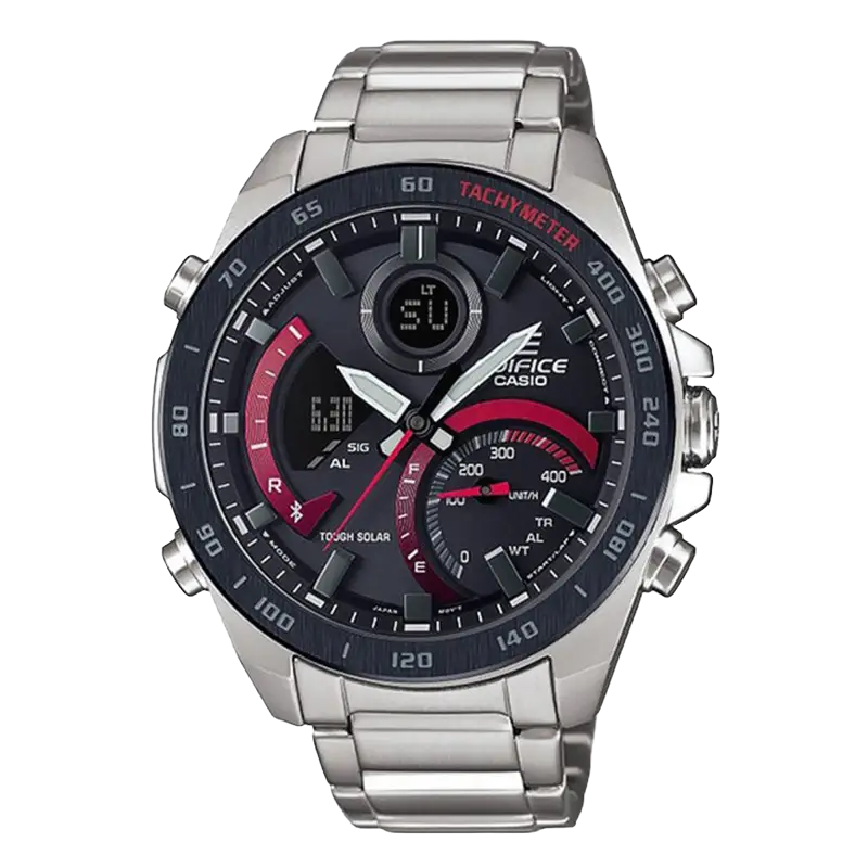 Montre Edifice Bluetooth Collection ECB-900DB-1AER