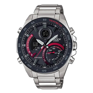 Montre Edifice Bluetooth Collection ECB-900DB-1AER