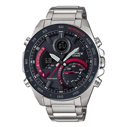 Montre Edifice Bluetooth Collection ECB-900DB-1AER