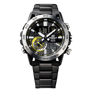 Montre Edifice ECB-40DC-1AEF