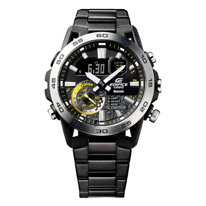 Montre Edifice ECB-40DC-1AEF