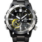 Montre Edifice ECB-40DC-1AEF